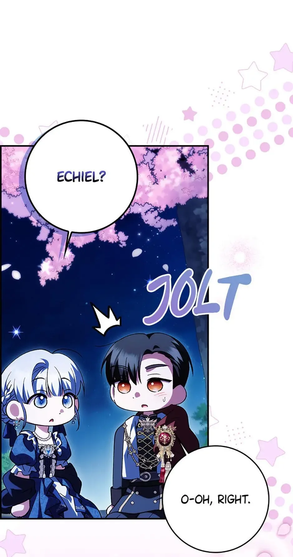Princess Baekho Is Not Dangerous Chapter 23 page 72