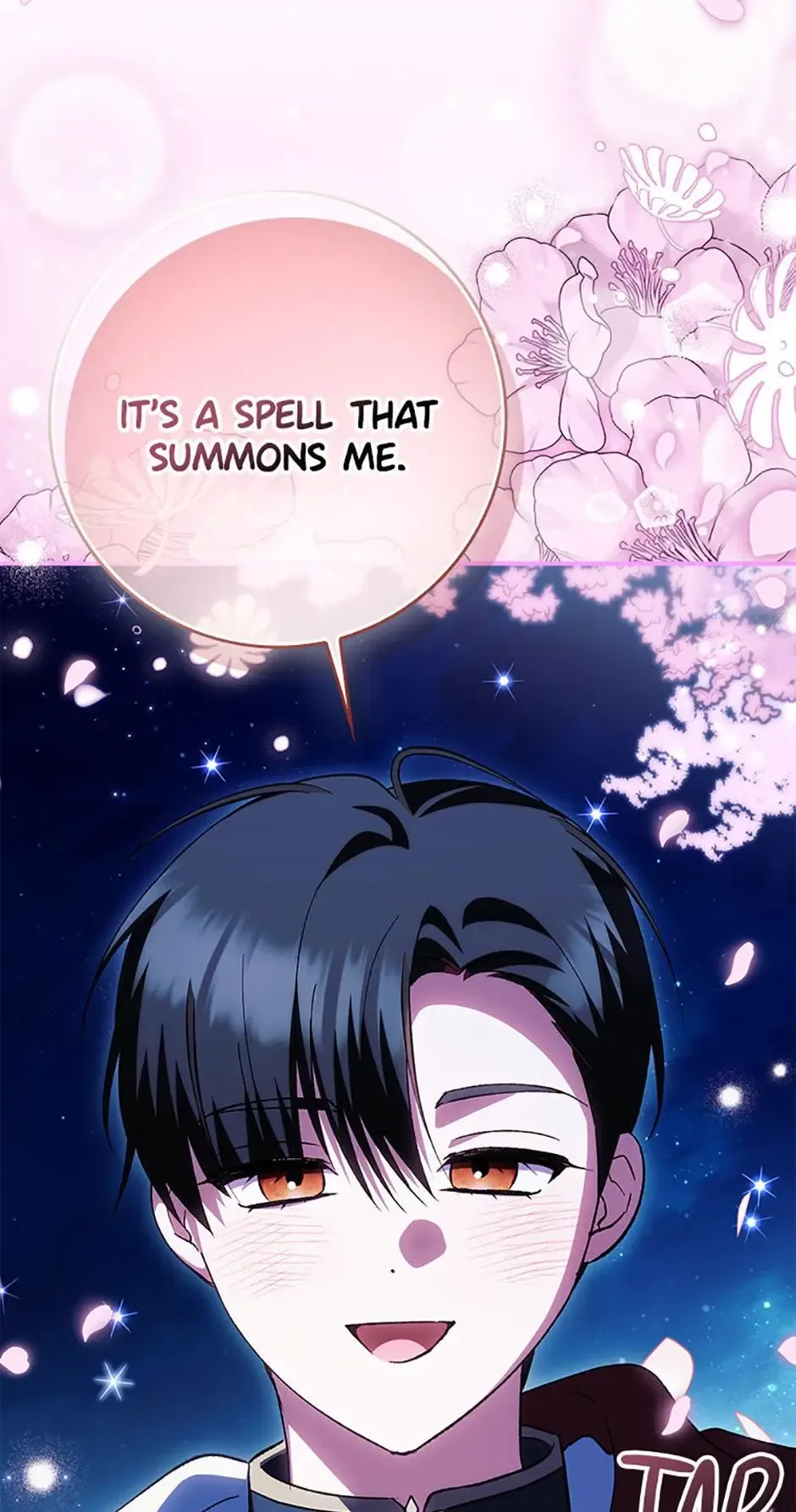 Princess Baekho Is Not Dangerous Chapter 23 page 73