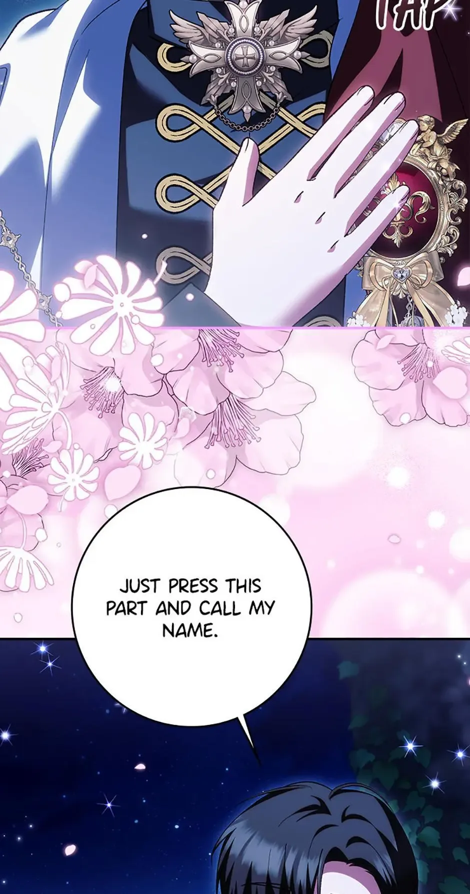 Princess Baekho Is Not Dangerous Chapter 23 page 74