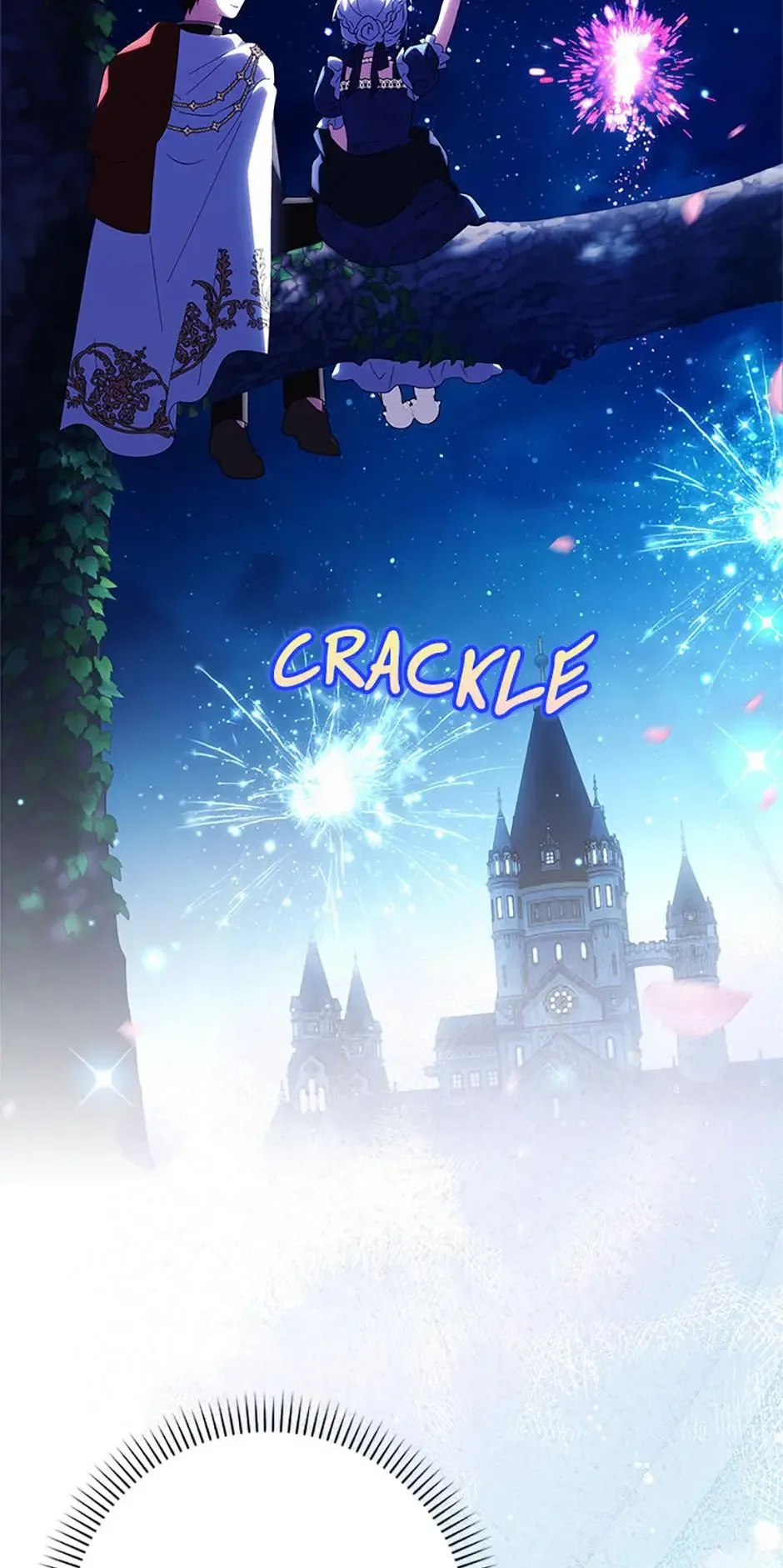 Princess Baekho Is Not Dangerous Chapter 23 page 80