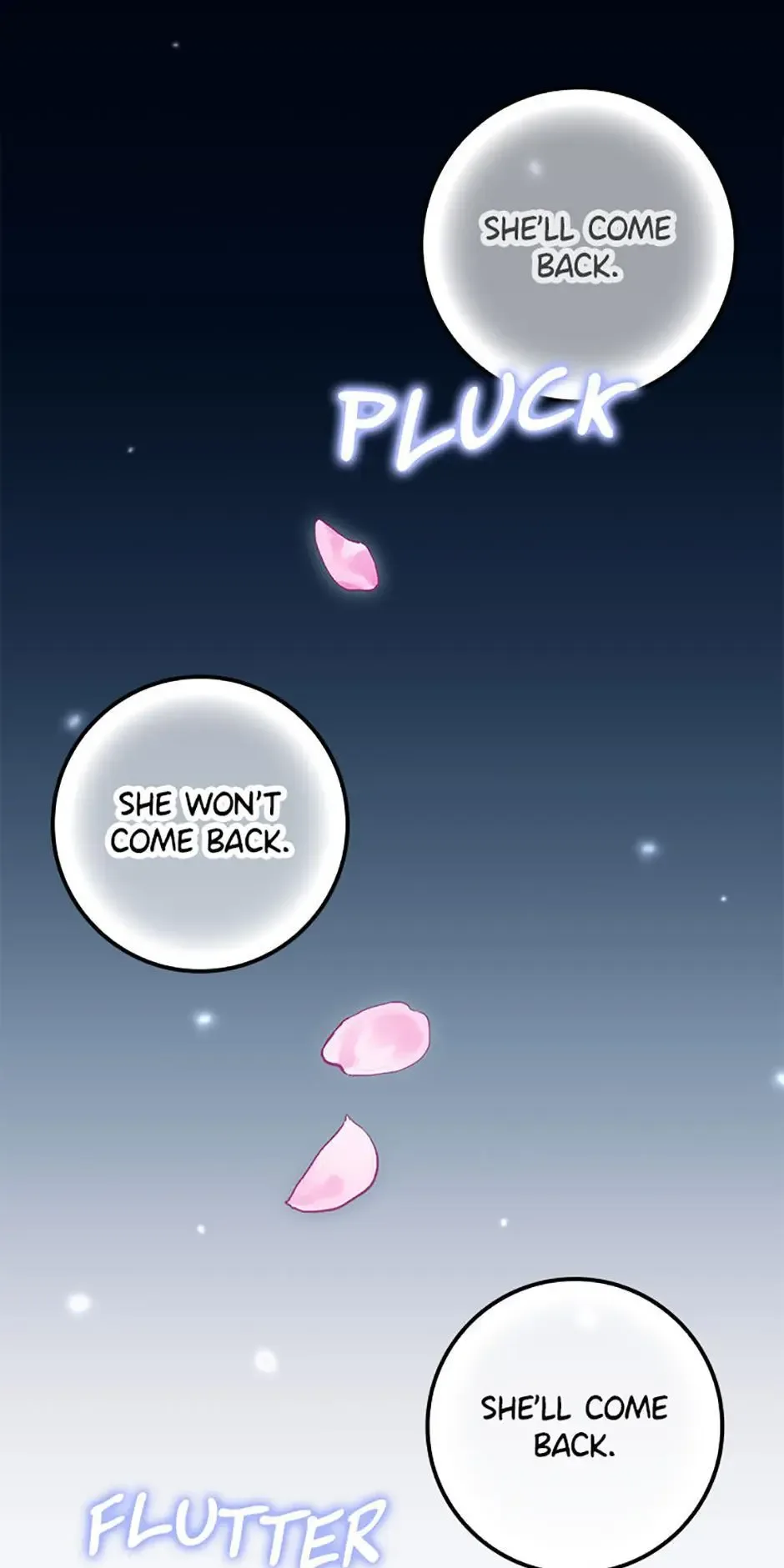 Princess Baekho Is Not Dangerous Chapter 23 page 85