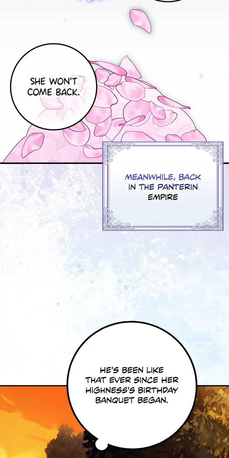 Princess Baekho Is Not Dangerous Chapter 23 page 86