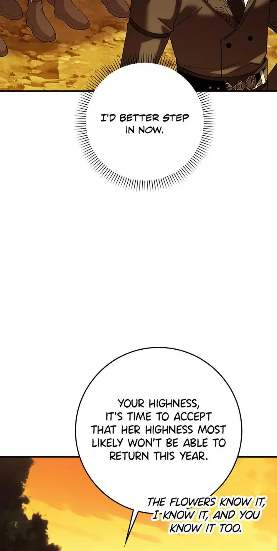 Princess Baekho Is Not Dangerous Chapter 23 page 89