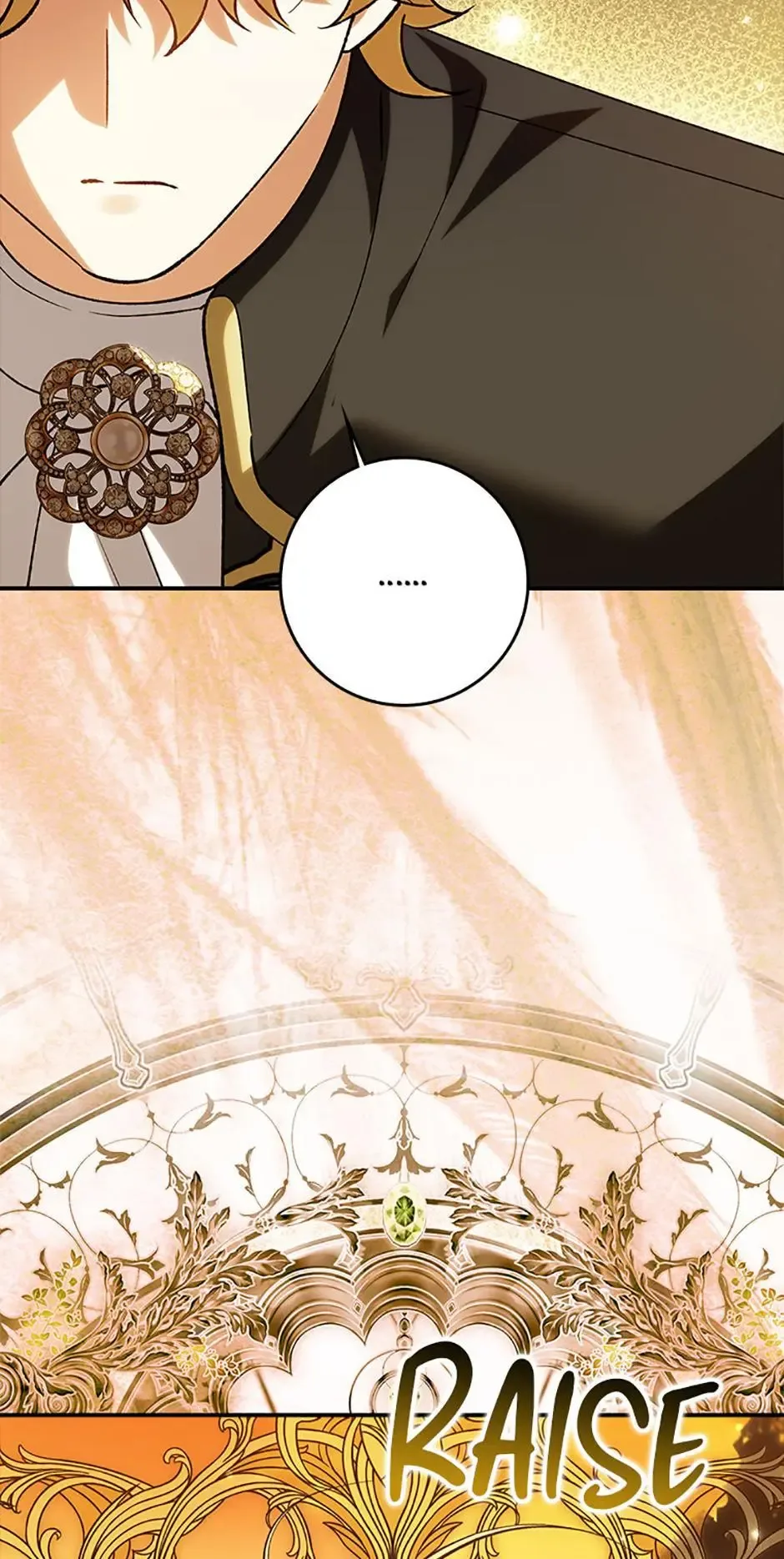 Princess Baekho Is Not Dangerous Chapter 23 page 93