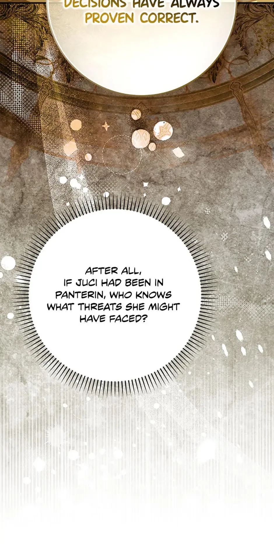 Princess Baekho Is Not Dangerous Chapter 23 page 95