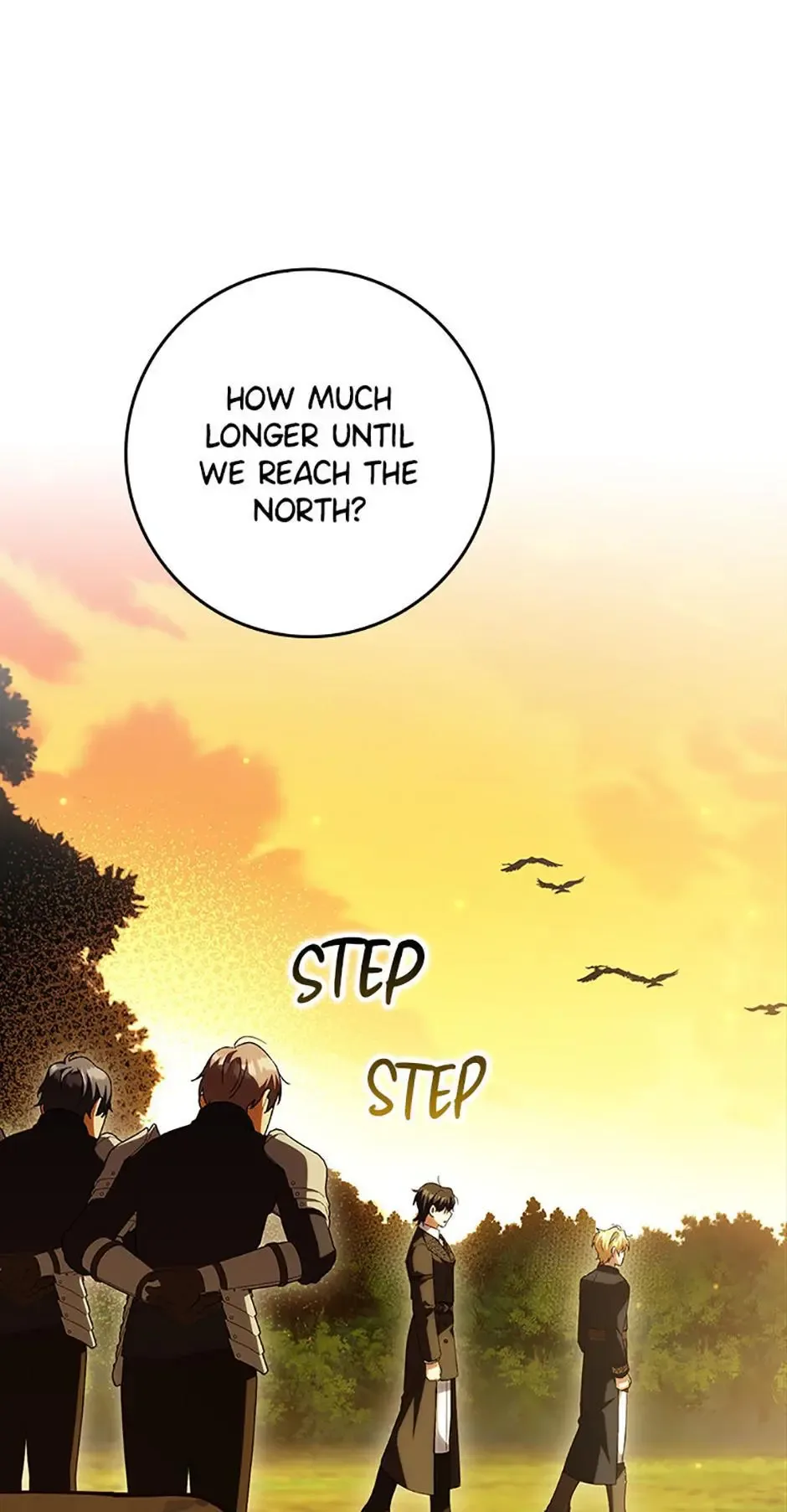 Princess Baekho Is Not Dangerous Chapter 23 page 96