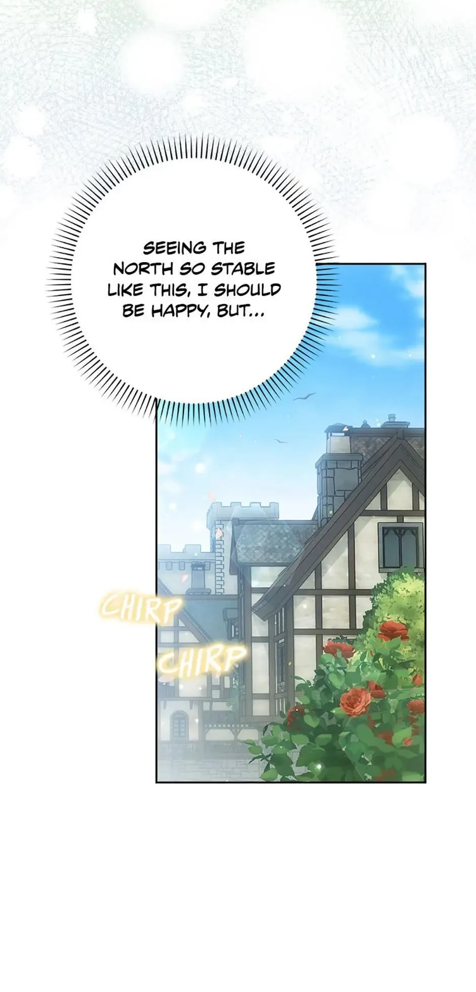 Princess Baekho Is Not Dangerous Chapter 24 page 22