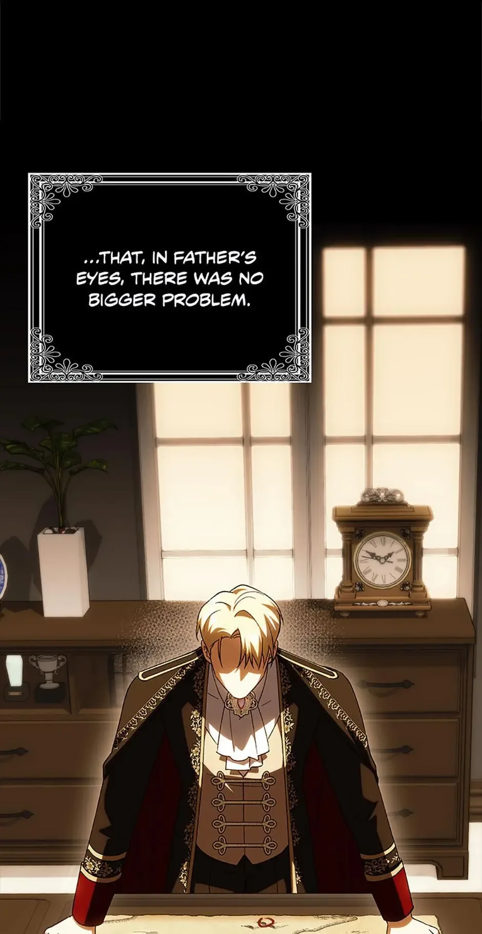 Princess Baekho Is Not Dangerous Chapter 24 page 7