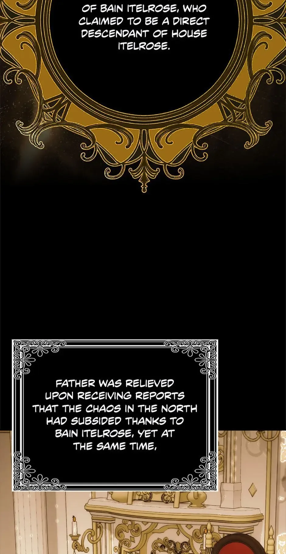 Princess Baekho Is Not Dangerous Chapter 24 page 10