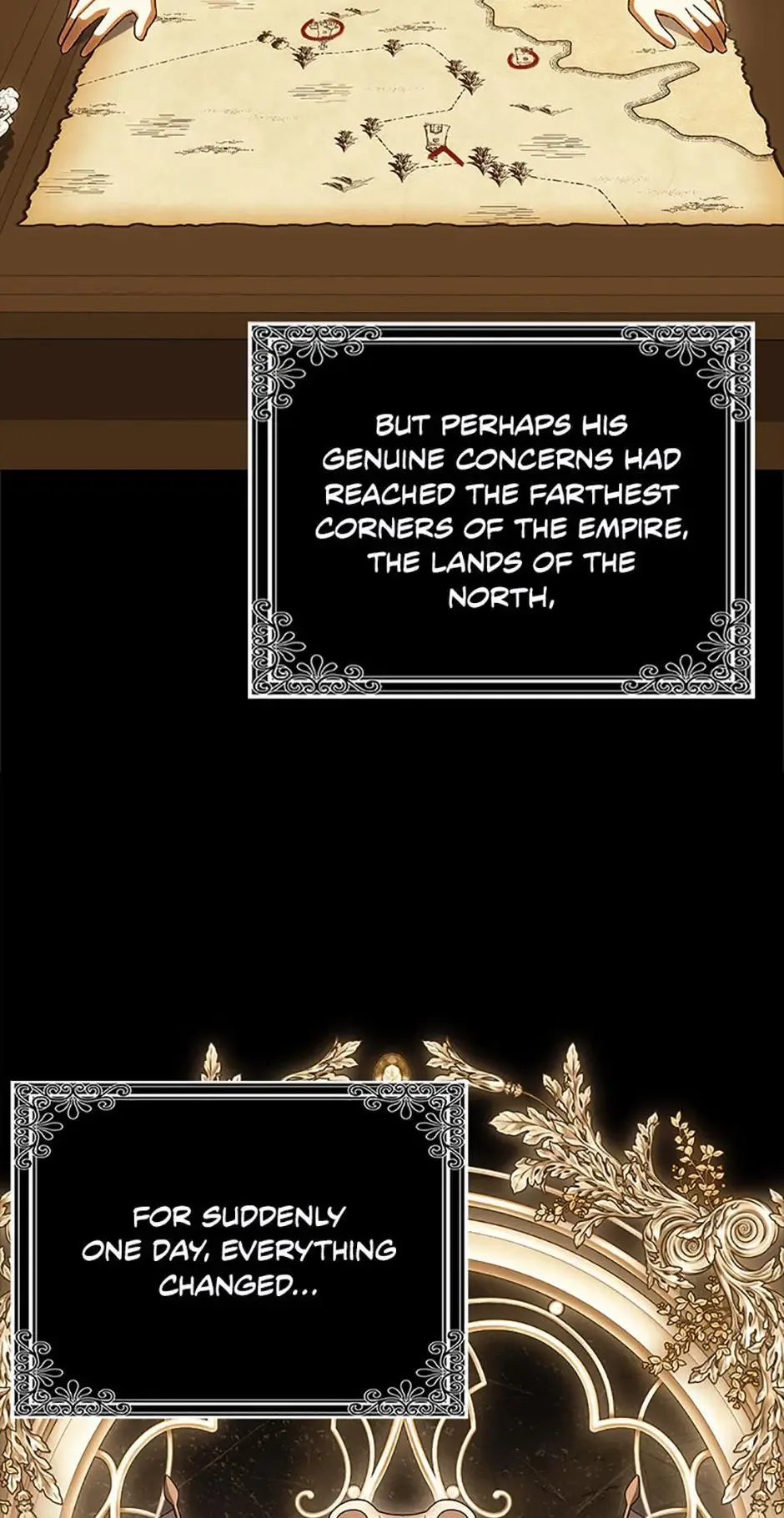 Princess Baekho Is Not Dangerous Chapter 24 page 8