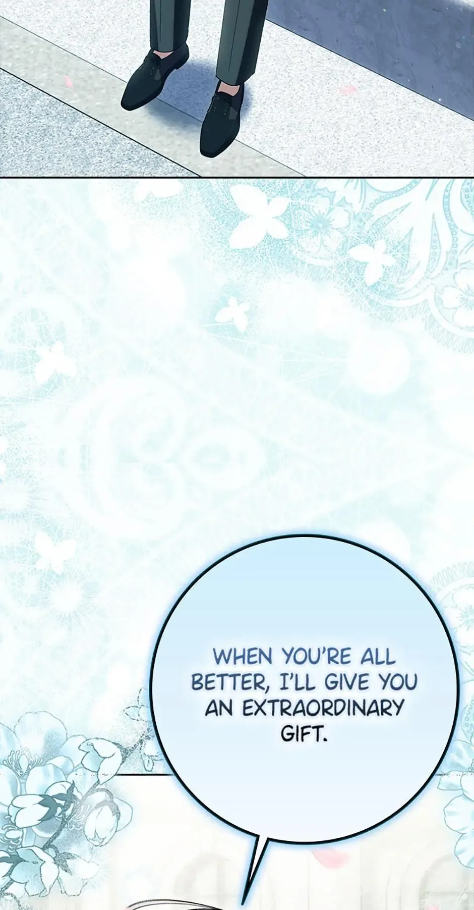 Princess Baekho Is Not Dangerous Chapter 24 page 32