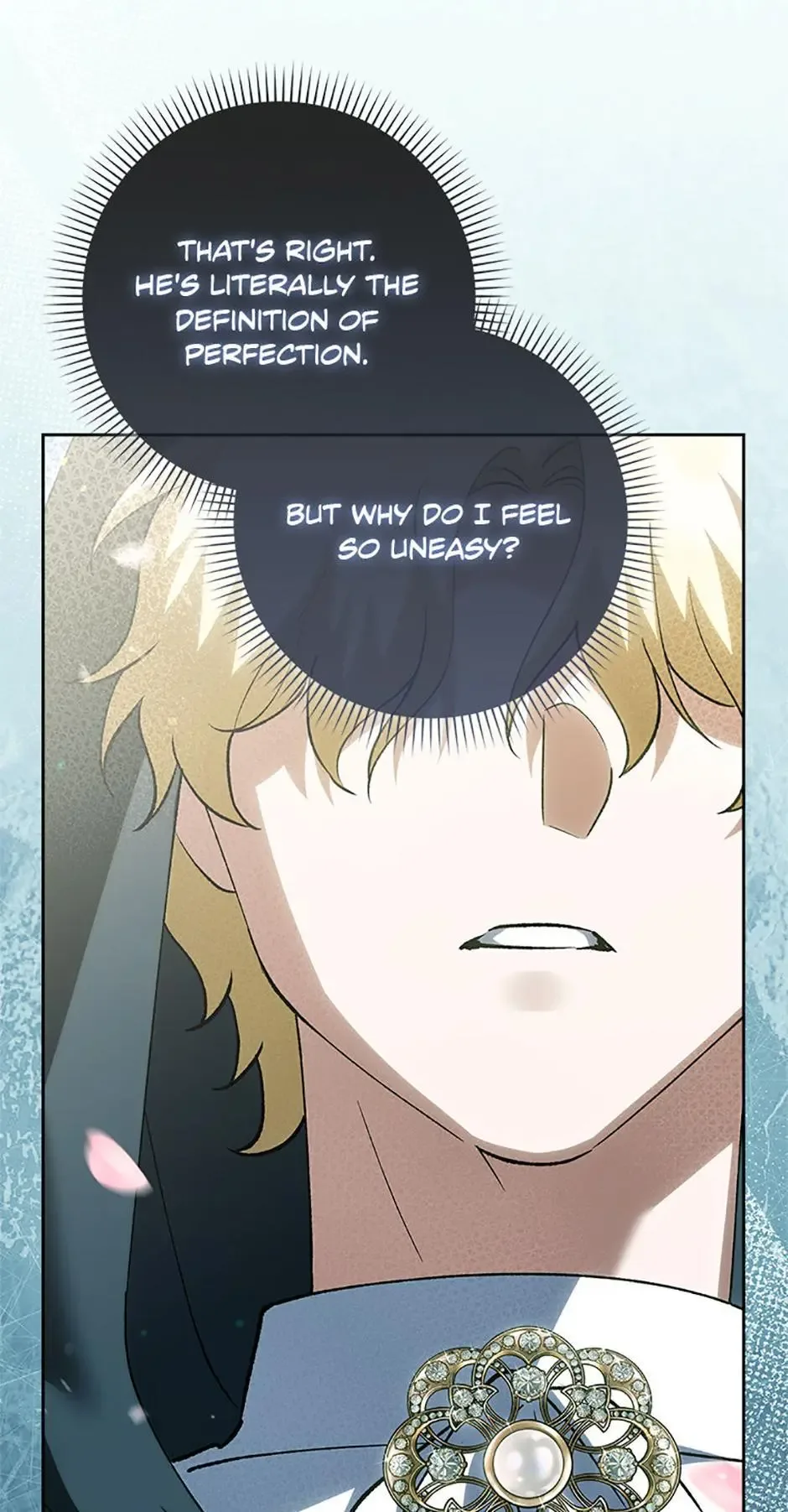 Princess Baekho Is Not Dangerous Chapter 24 page 36