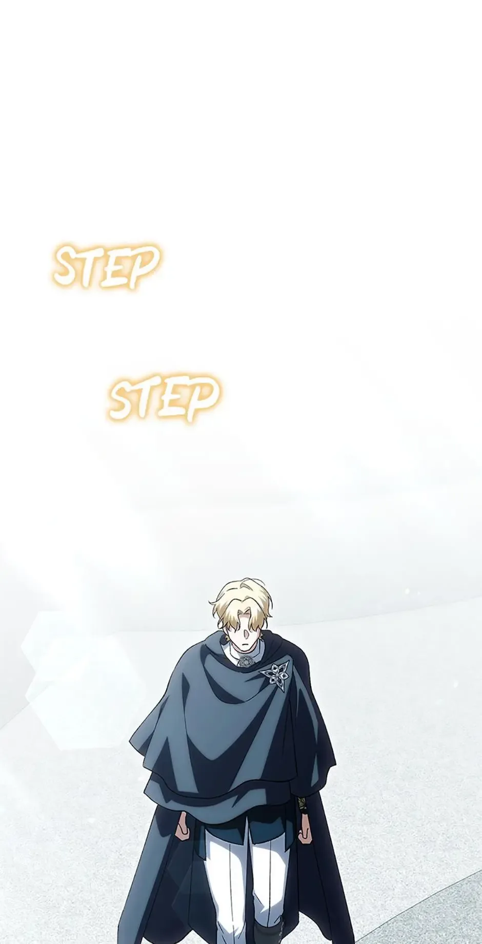 Princess Baekho Is Not Dangerous Chapter 24 page 39