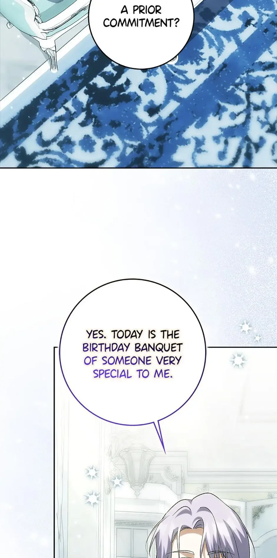 Princess Baekho Is Not Dangerous Chapter 24 page 55