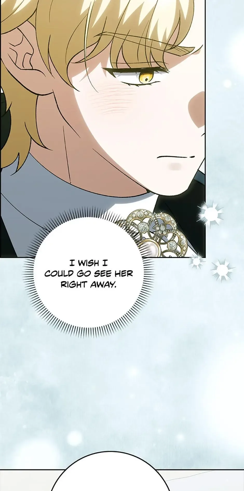 Princess Baekho Is Not Dangerous Chapter 24 page 57