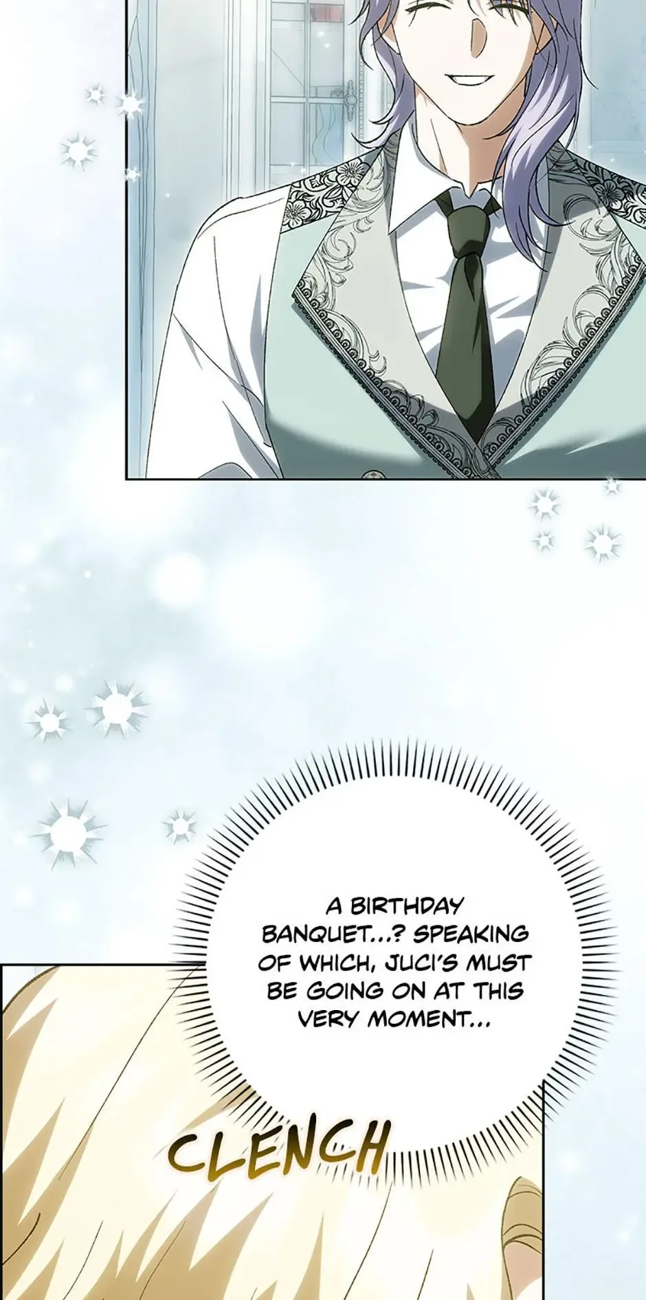 Princess Baekho Is Not Dangerous Chapter 24 page 56