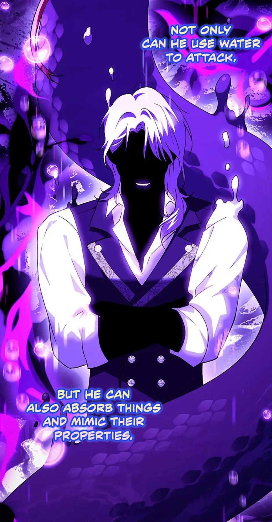Princess Baekho Is Not Dangerous Chapter 24 page 68