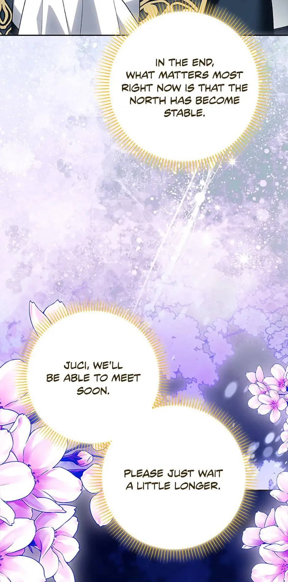 Princess Baekho Is Not Dangerous Chapter 24 page 72