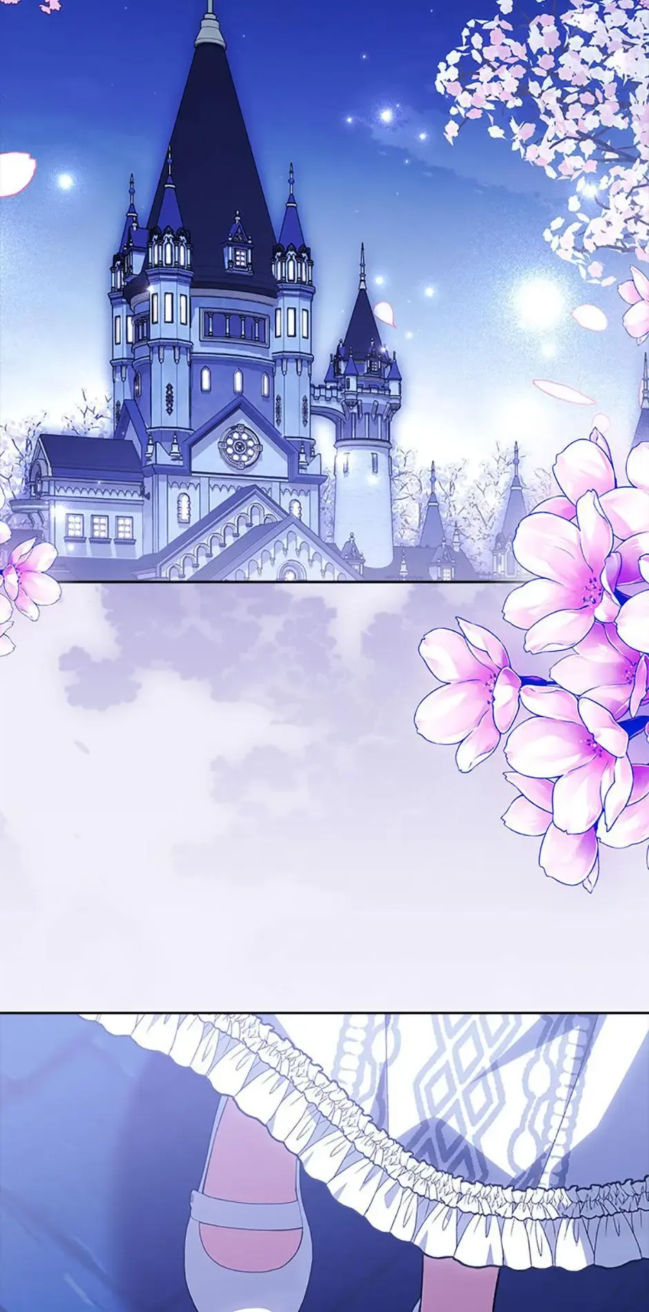 Princess Baekho Is Not Dangerous Chapter 24 page 74