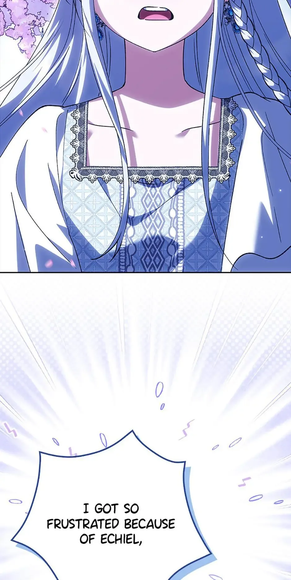 Princess Baekho Is Not Dangerous Chapter 24 page 80
