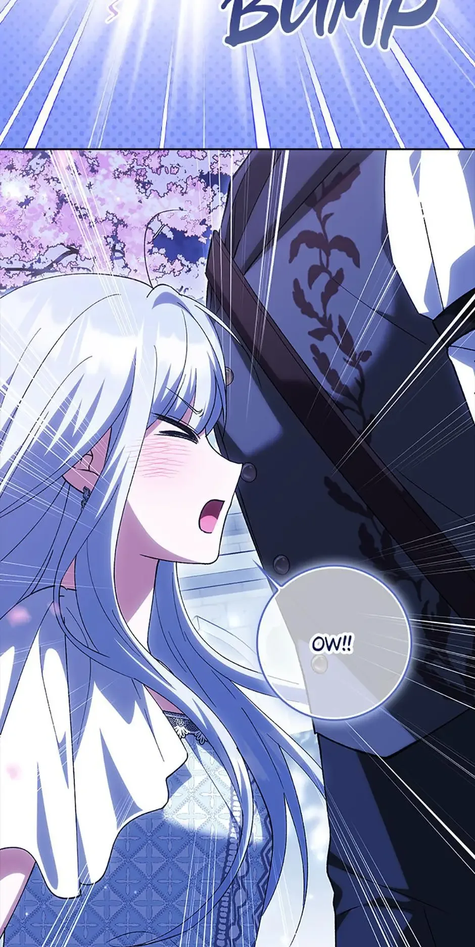 Princess Baekho Is Not Dangerous Chapter 24 page 82