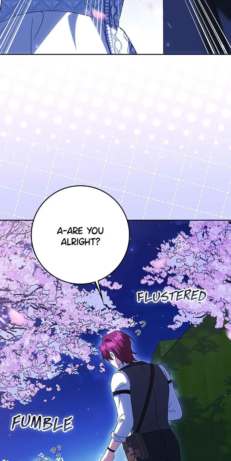 Princess Baekho Is Not Dangerous Chapter 24 page 83