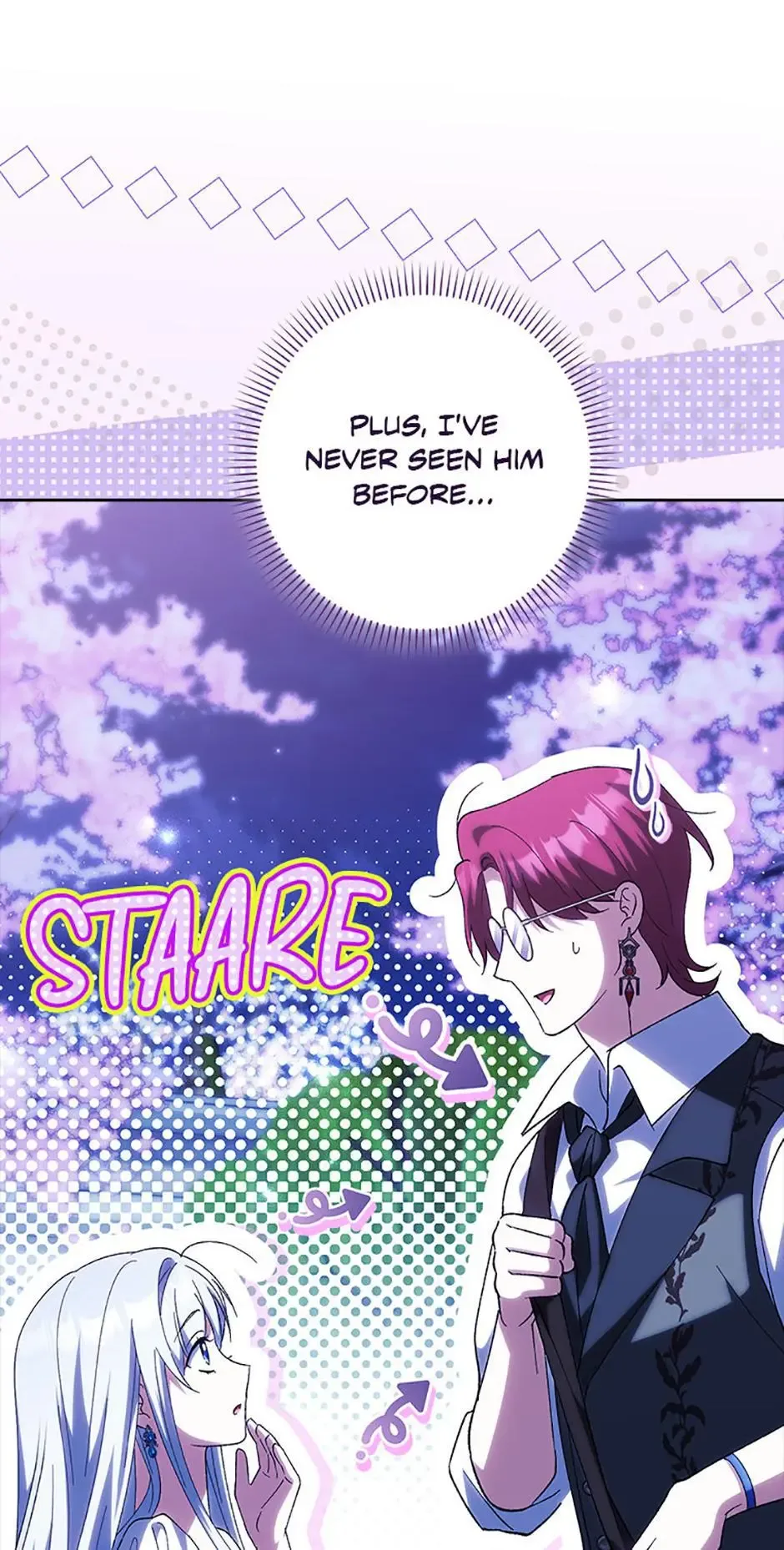 Princess Baekho Is Not Dangerous Chapter 24 page 86