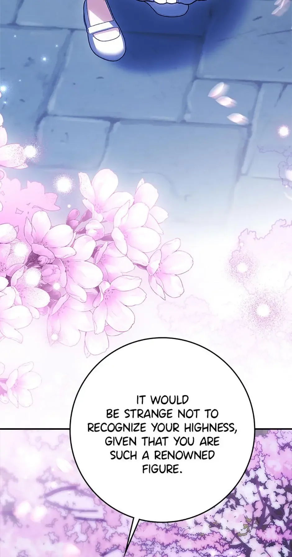 Princess Baekho Is Not Dangerous Chapter 25 page 30
