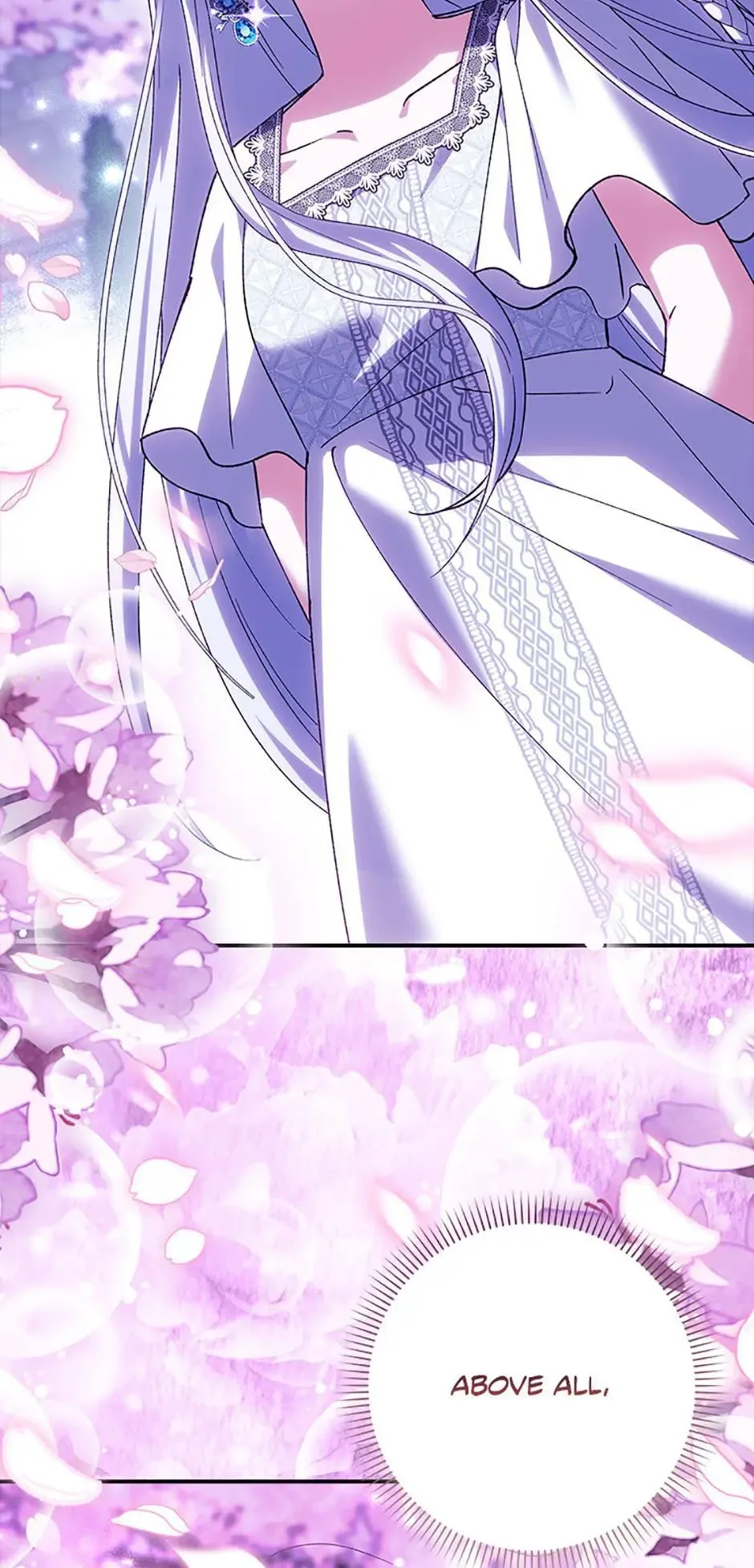 Princess Baekho Is Not Dangerous Chapter 25 page 11
