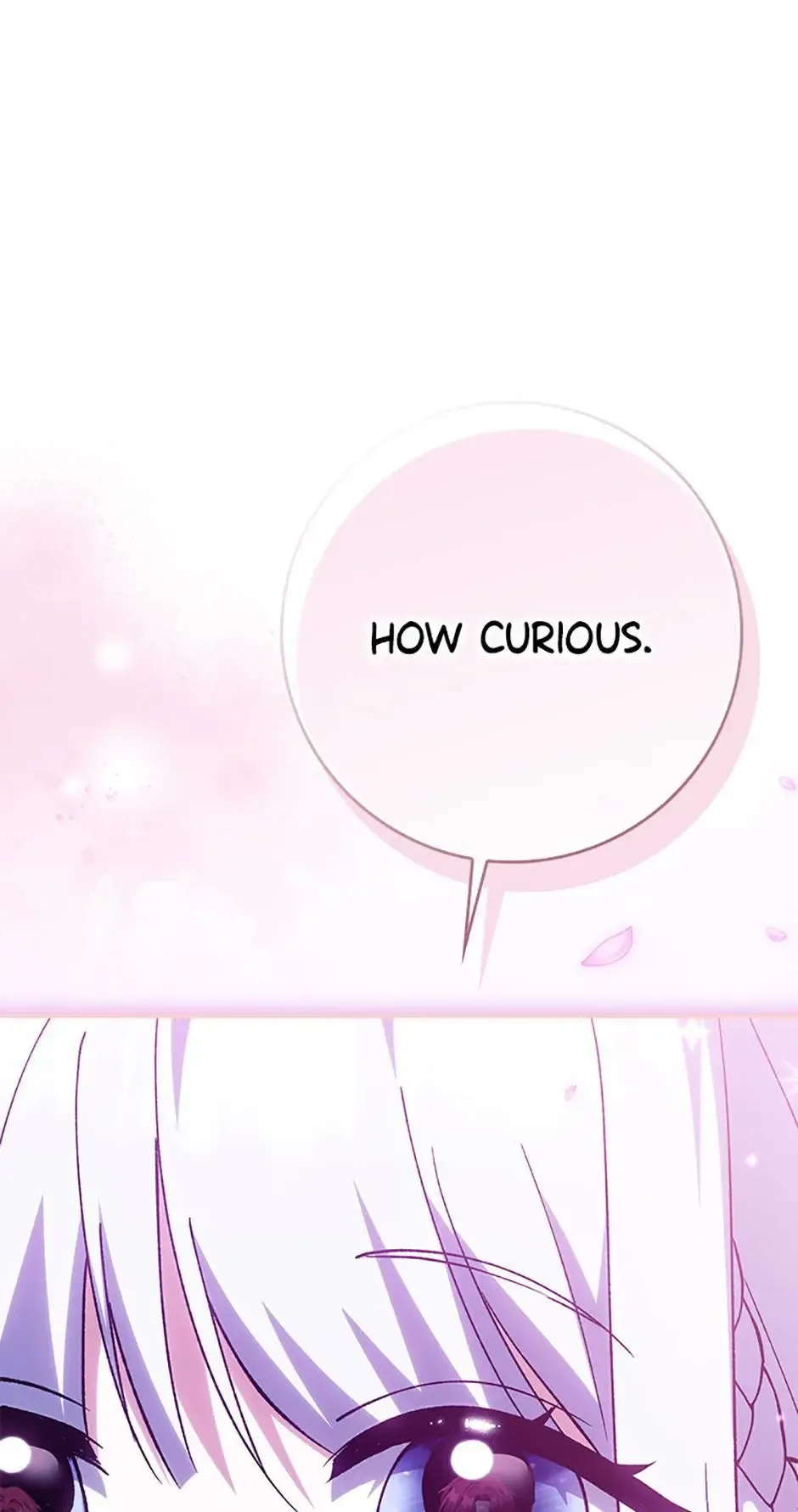 Princess Baekho Is Not Dangerous Chapter 25 page 32