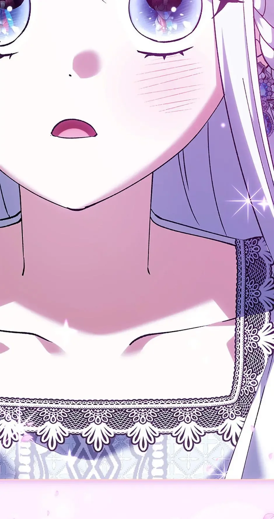 Princess Baekho Is Not Dangerous Chapter 25 page 33