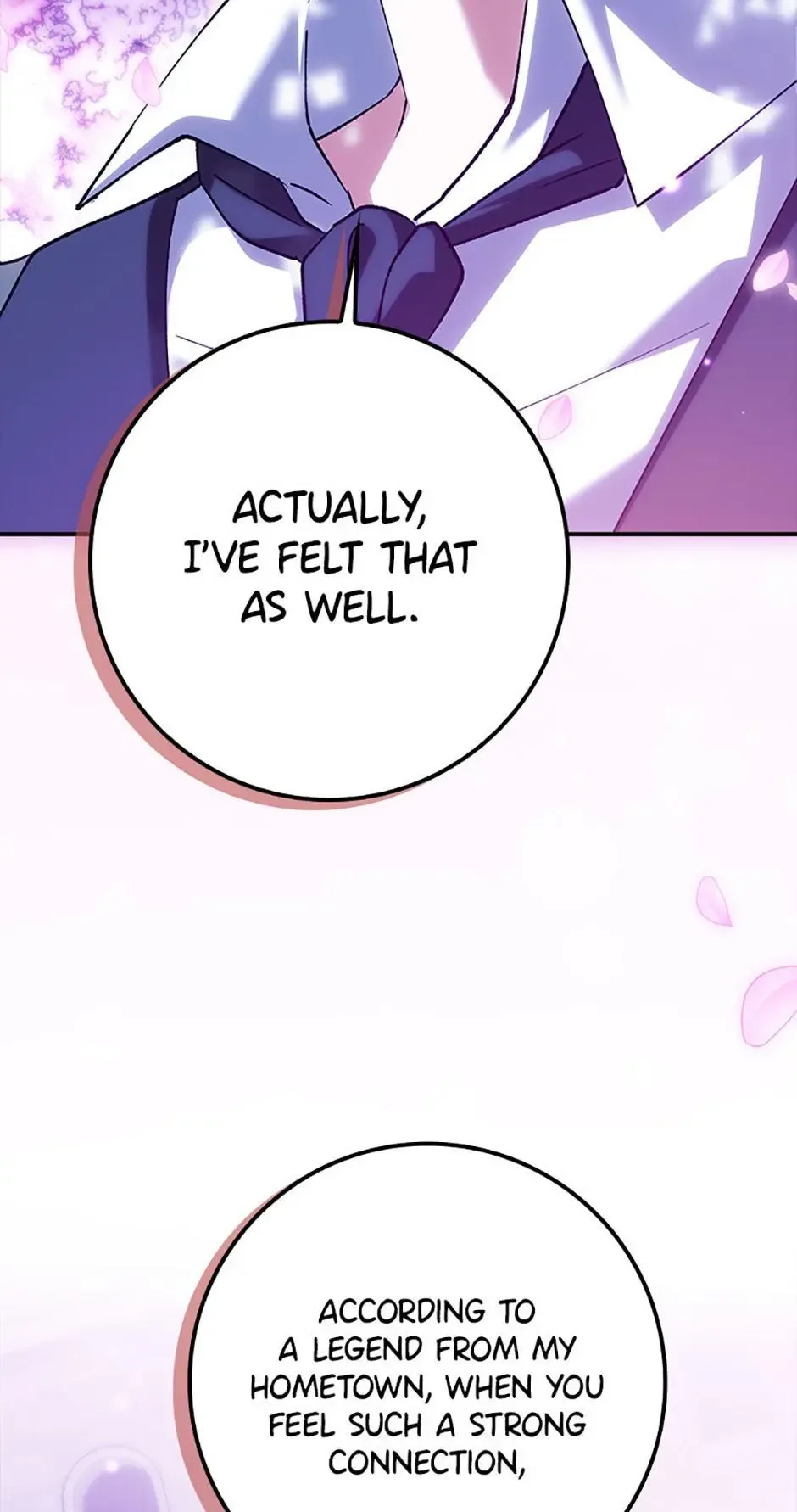 Princess Baekho Is Not Dangerous Chapter 25 page 37