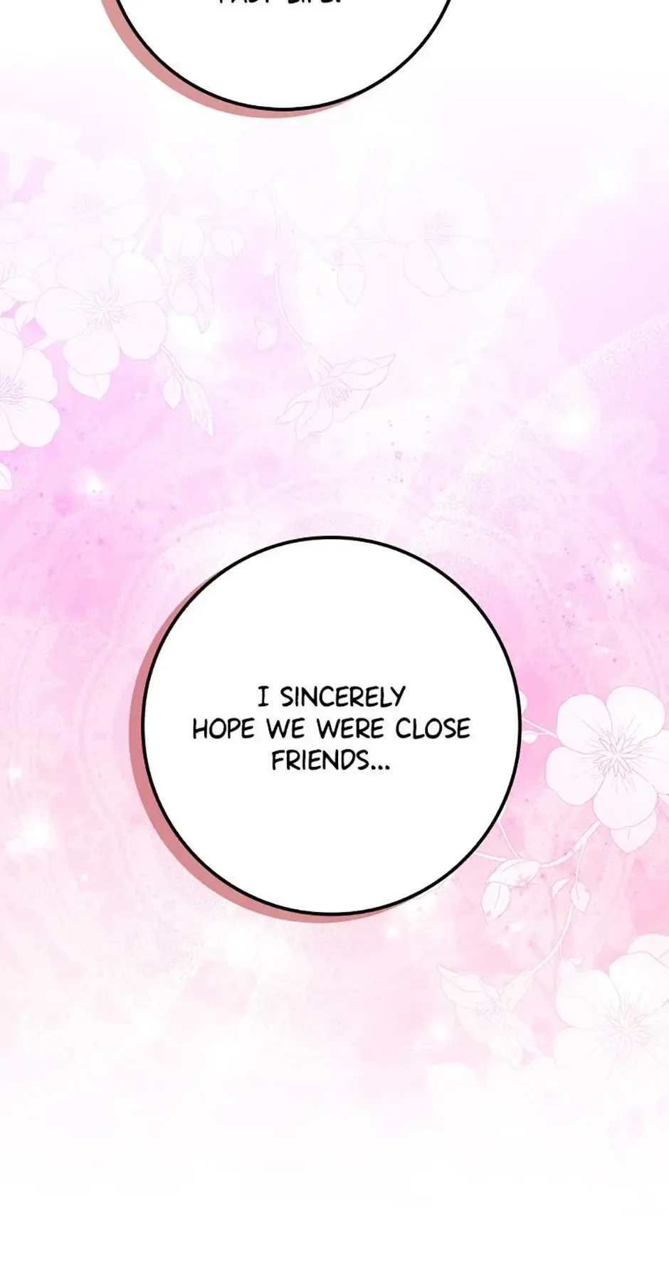 Princess Baekho Is Not Dangerous Chapter 25 page 39