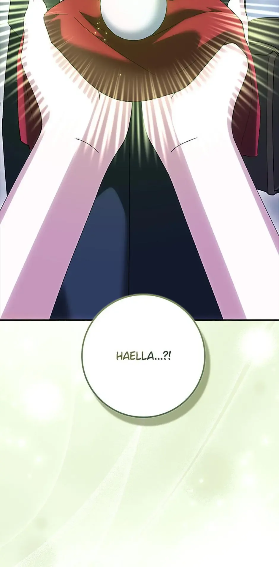 Princess Baekho Is Not Dangerous Chapter 25 page 46