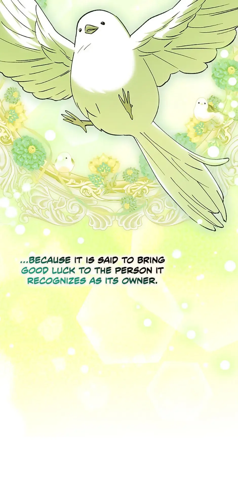 Princess Baekho Is Not Dangerous Chapter 25 page 48