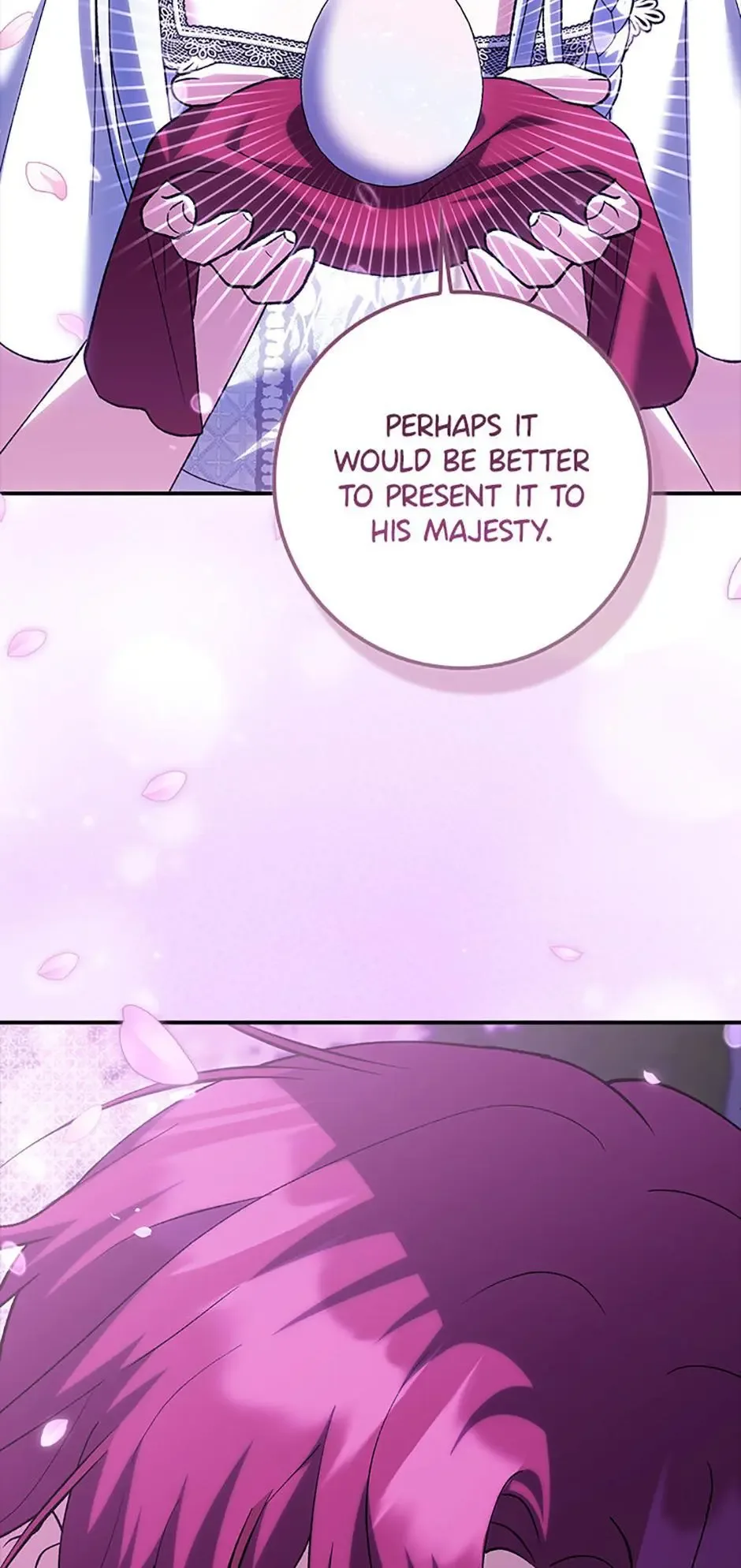 Princess Baekho Is Not Dangerous Chapter 25 page 53