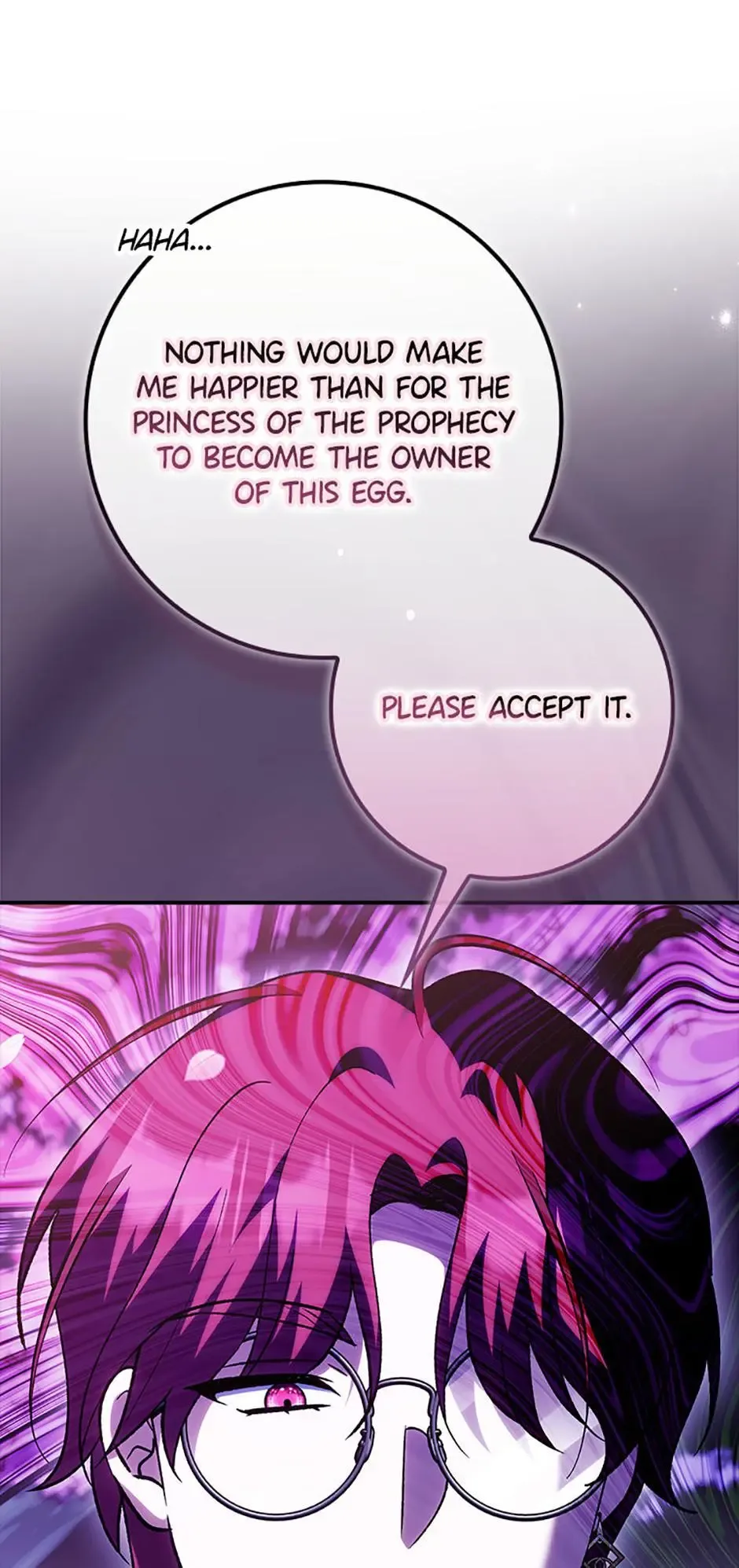 Princess Baekho Is Not Dangerous Chapter 25 page 56