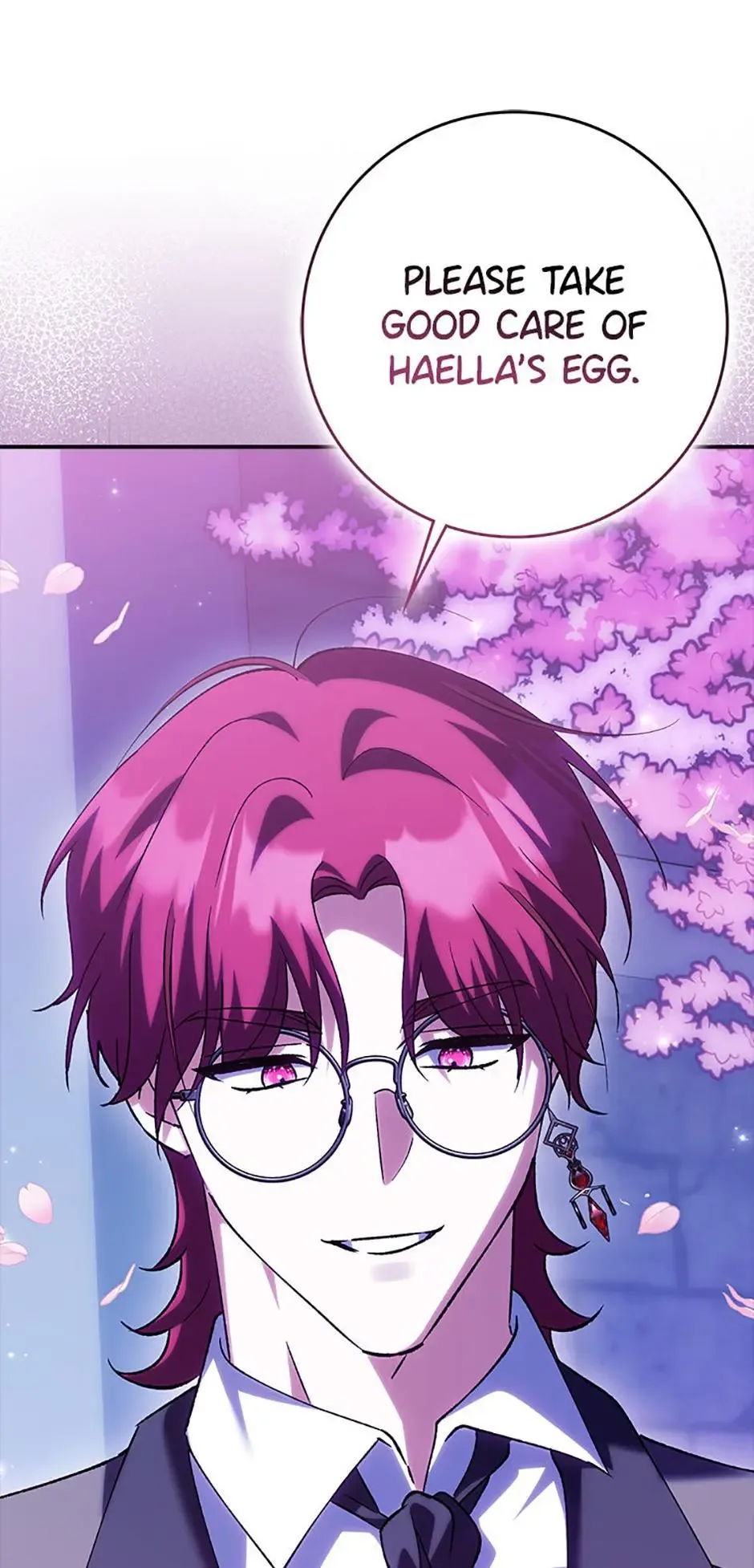 Princess Baekho Is Not Dangerous Chapter 25 page 63