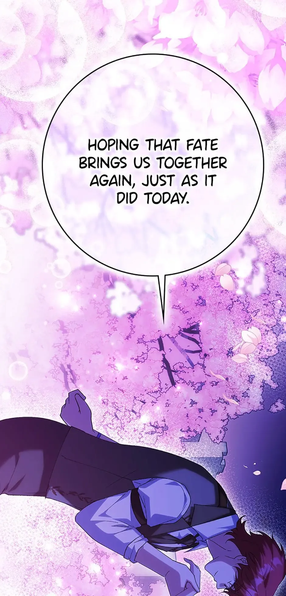 Princess Baekho Is Not Dangerous Chapter 25 page 67