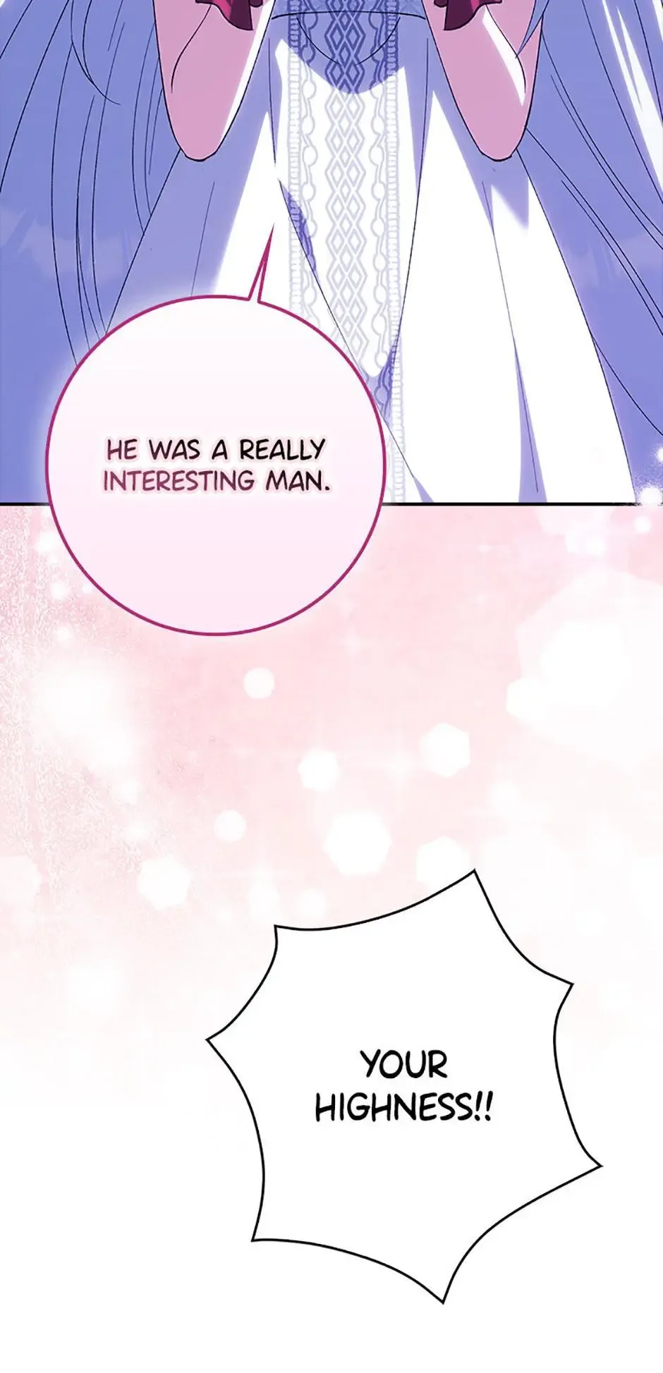 Princess Baekho Is Not Dangerous Chapter 25 page 70