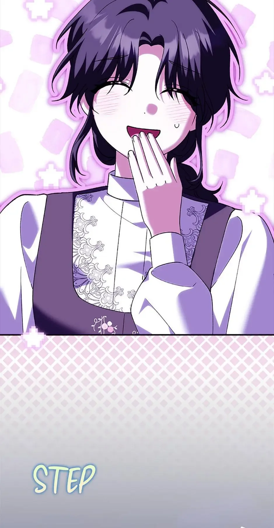Princess Baekho Is Not Dangerous Chapter 25 page 73