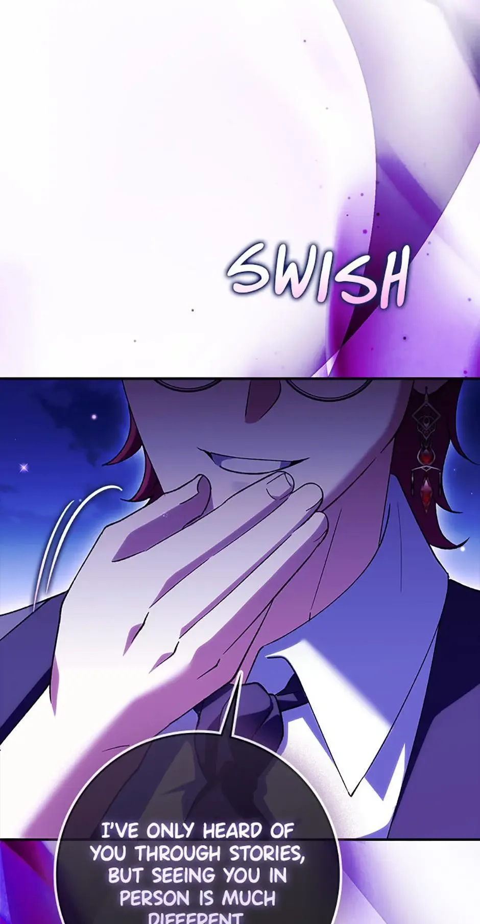 Princess Baekho Is Not Dangerous Chapter 25 page 76