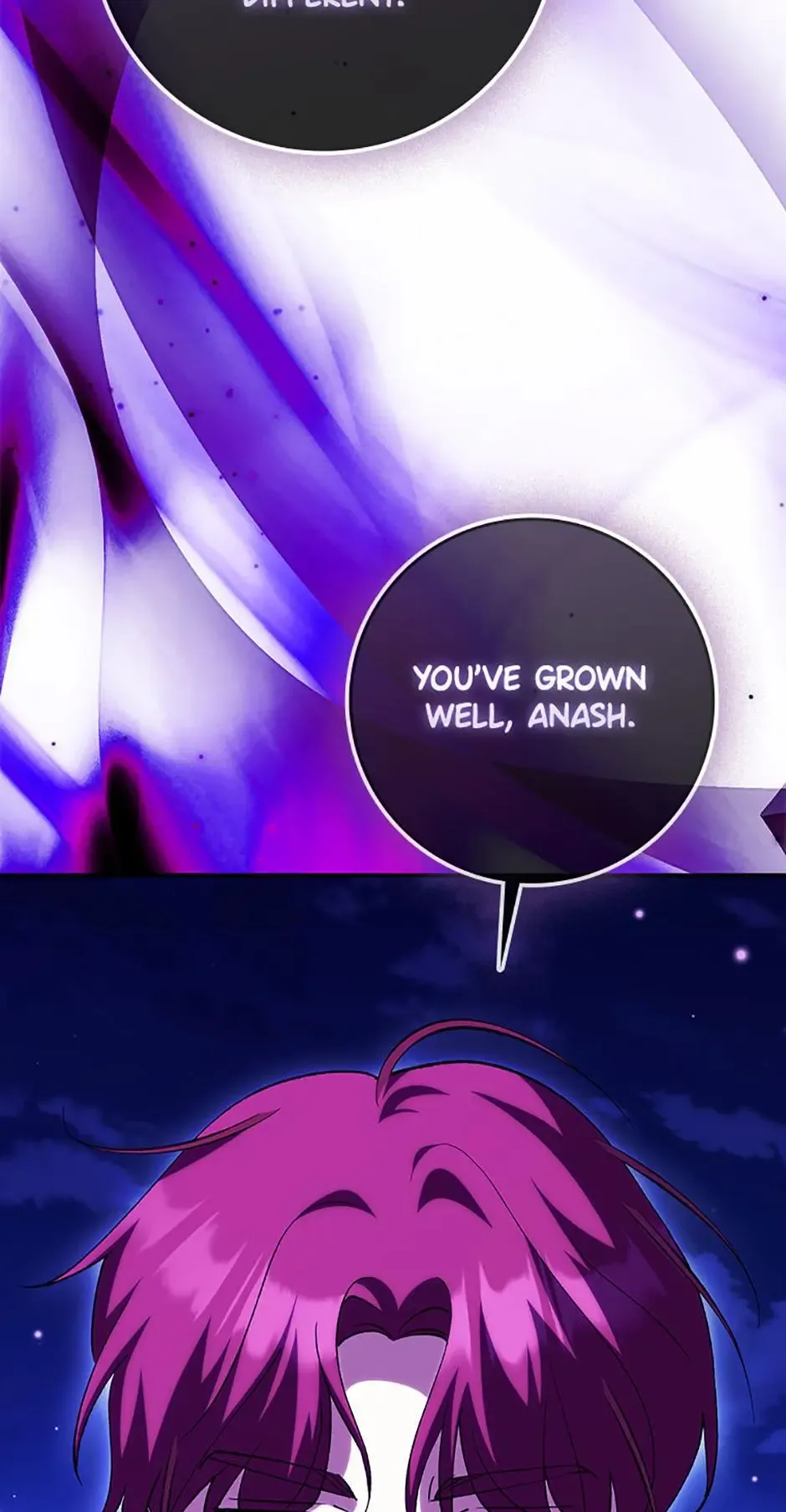 Princess Baekho Is Not Dangerous Chapter 25 page 77