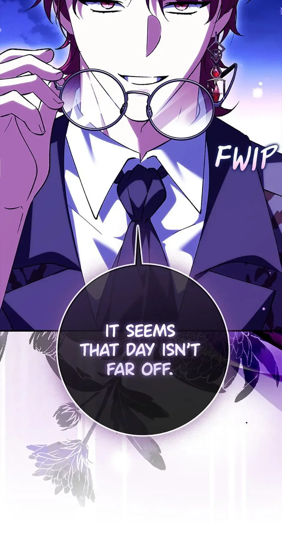 Princess Baekho Is Not Dangerous Chapter 25 page 78