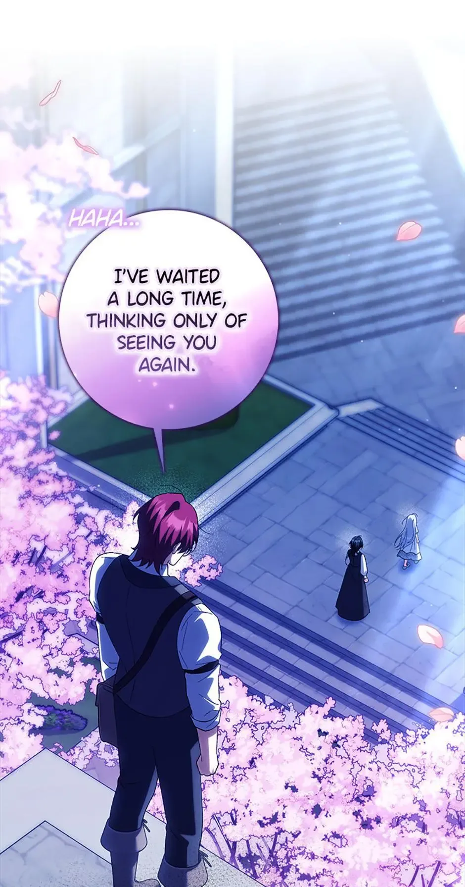 Princess Baekho Is Not Dangerous Chapter 25 page 79