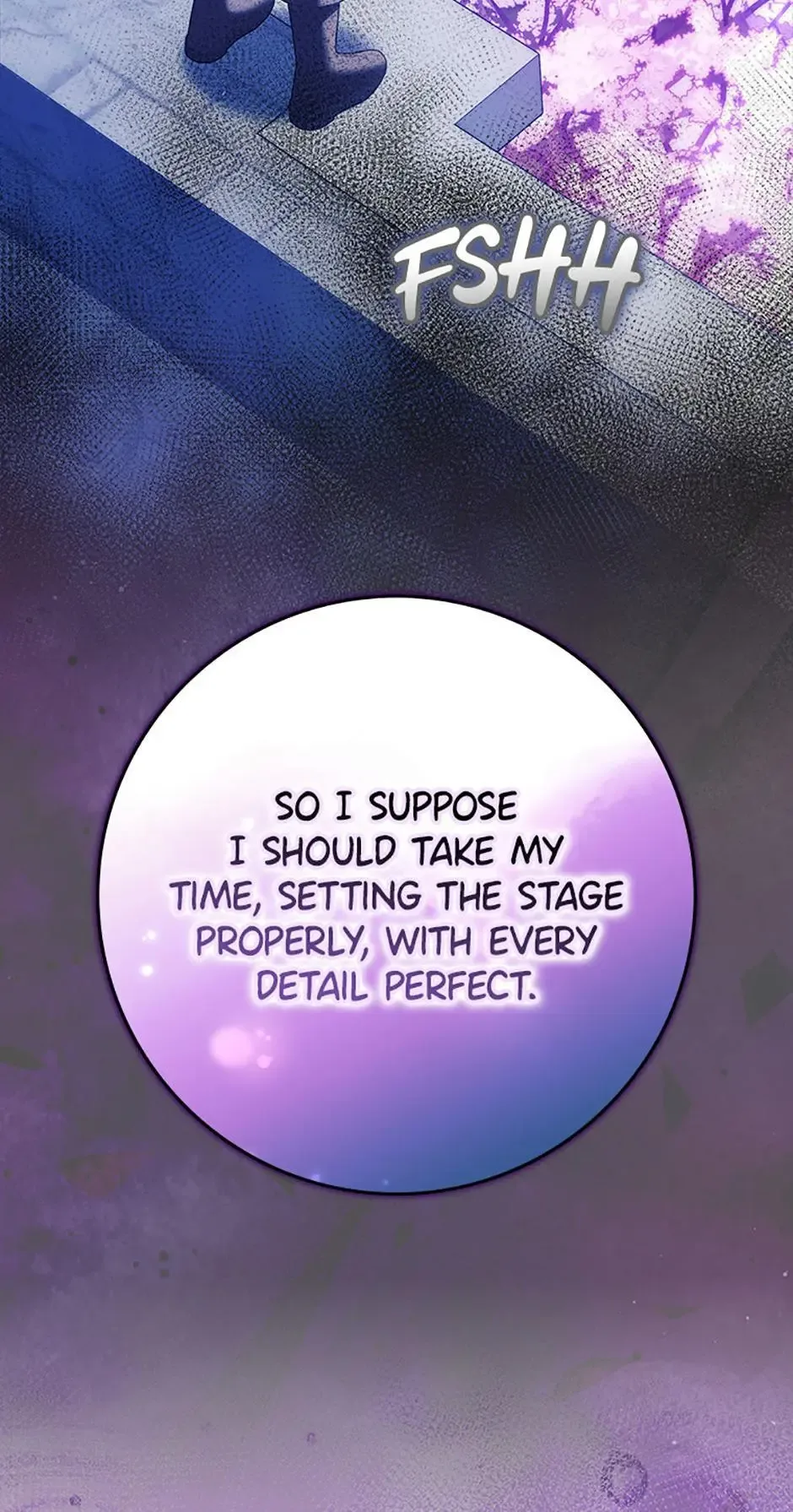 Princess Baekho Is Not Dangerous Chapter 25 page 80