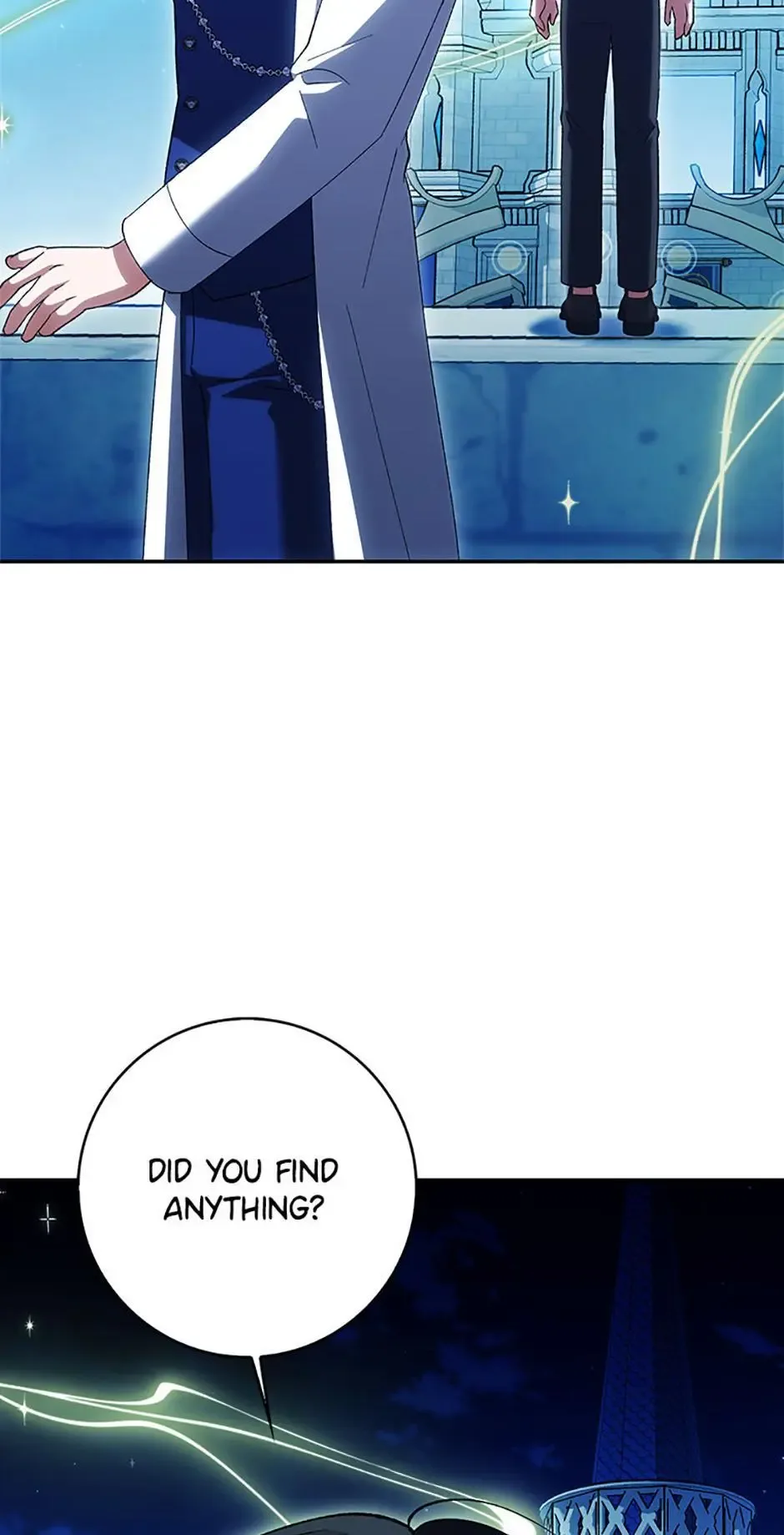 Princess Baekho Is Not Dangerous Chapter 25 page 87