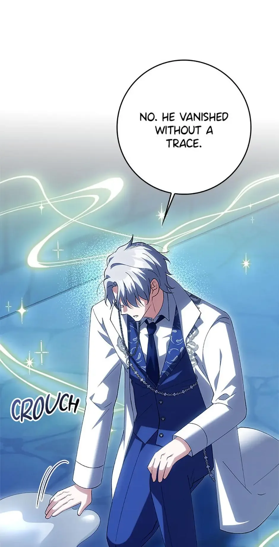 Princess Baekho Is Not Dangerous Chapter 25 page 89