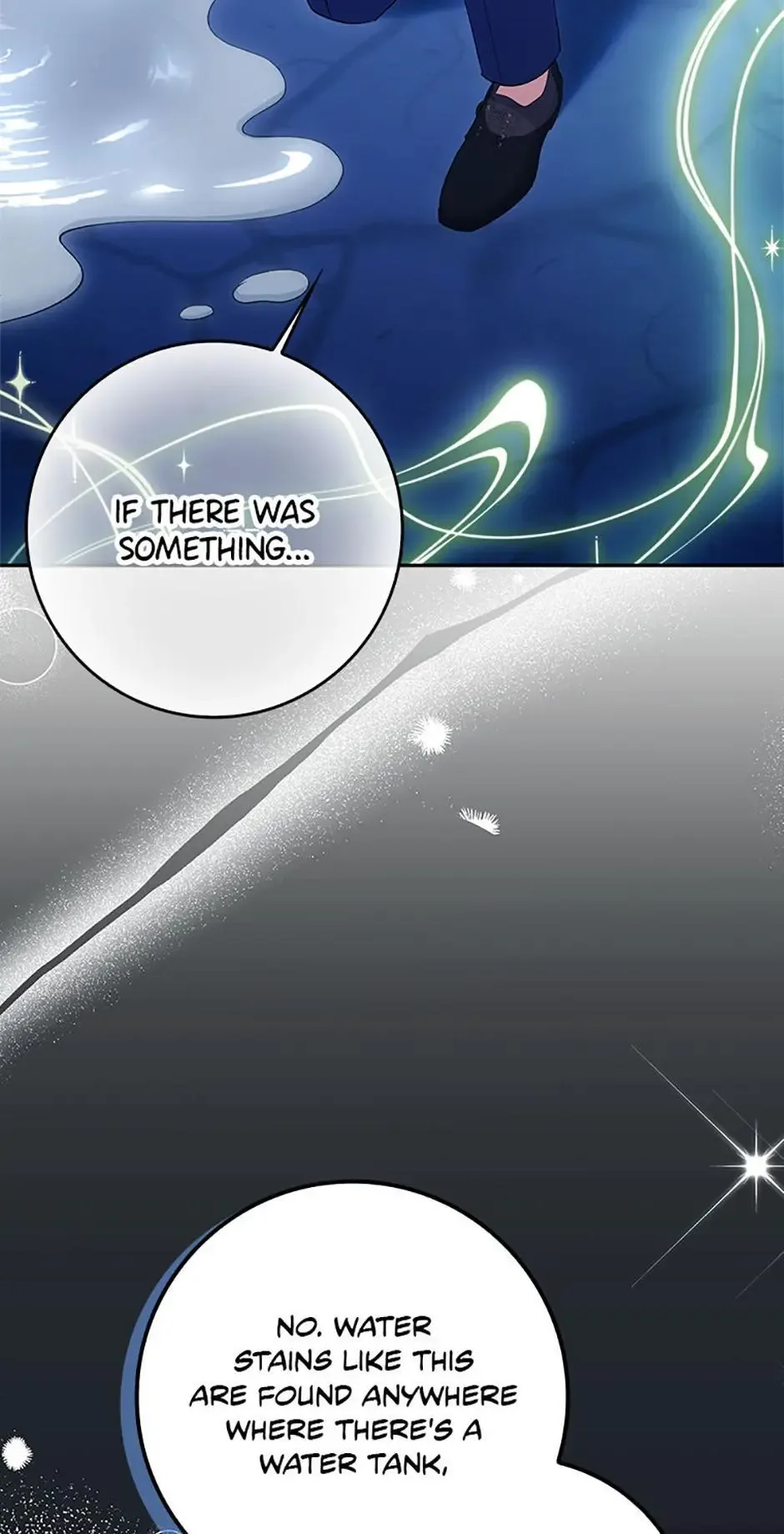 Princess Baekho Is Not Dangerous Chapter 25 page 90