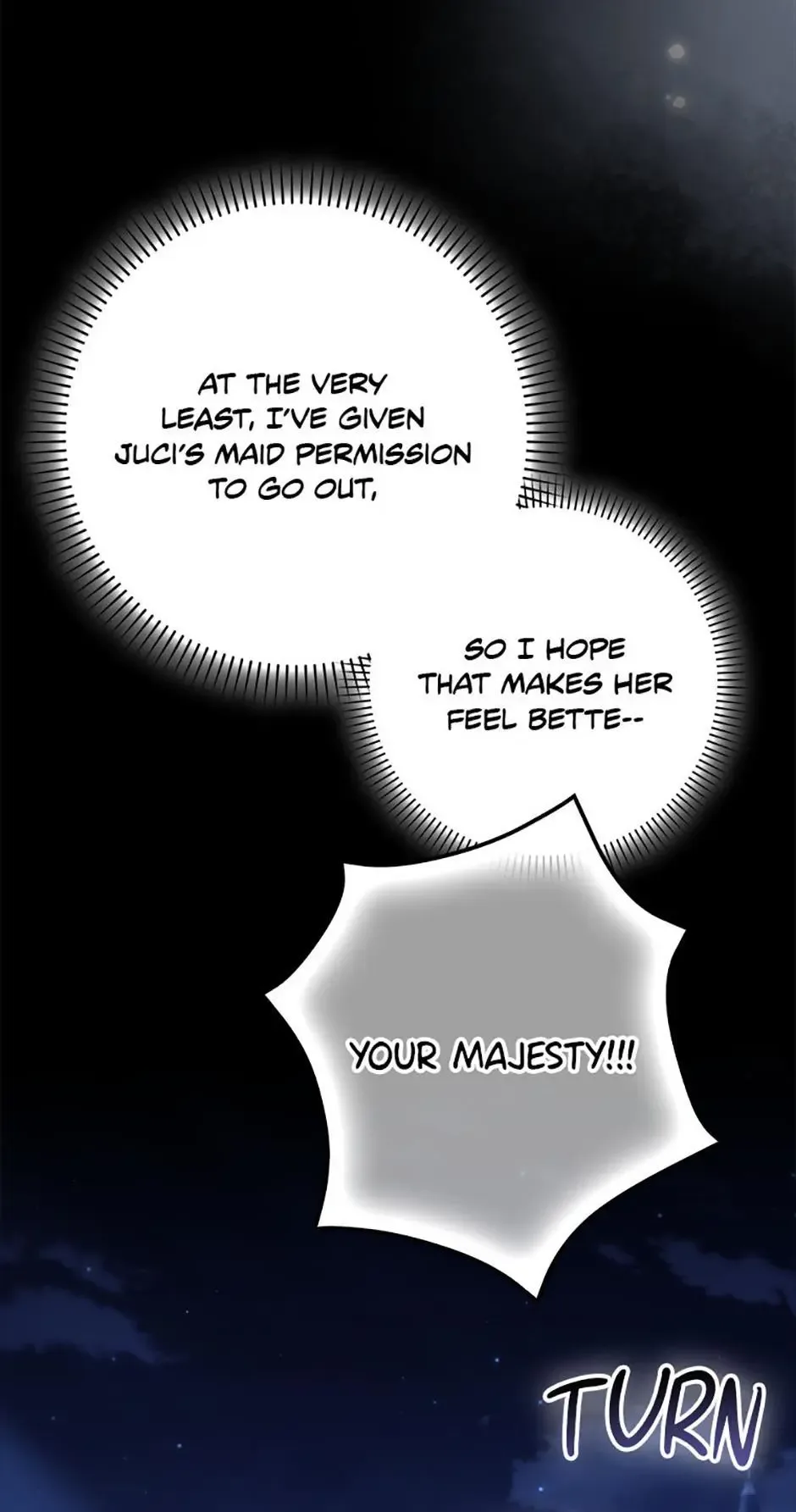 Princess Baekho Is Not Dangerous Chapter 26 page 7